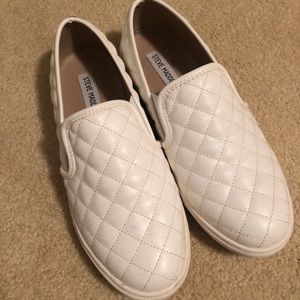 Steve Madden Ecentriq shoe